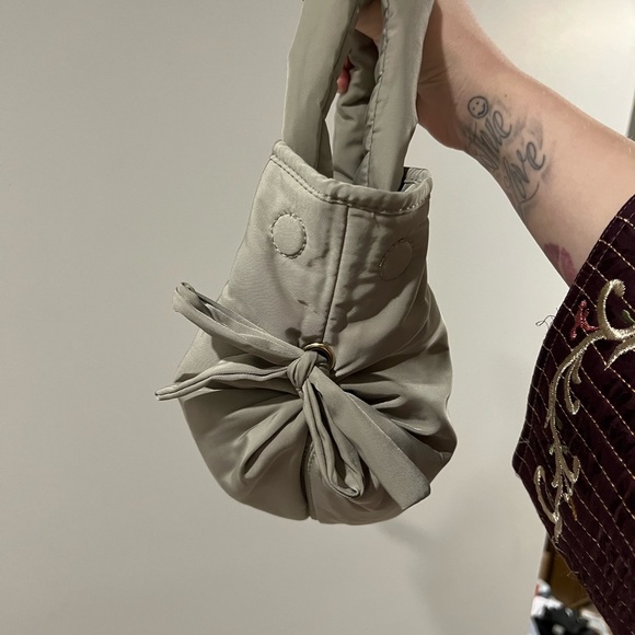 {Zara} NWT Chain Crossbody ⭐️ FEATURED ITEM ⭐️ - Picture 5 of 10